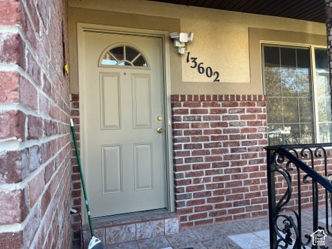 Photo of 13602 S BLAYDE DR, Herriman, UT 84096 (MLS # 2189417)