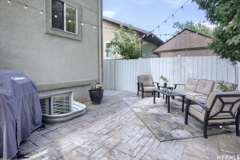 Tiny photo for 644 N STONNE LN, Kaysville, UT 84037 (MLS # 2186555)