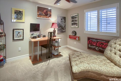 Tiny photo for 644 N STONNE LN, Kaysville, UT 84037 (MLS # 2186555)