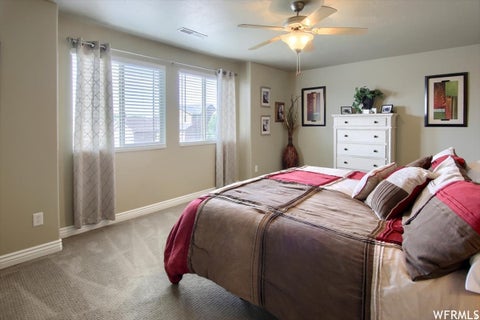 Tiny photo for 644 N STONNE LN, Kaysville, UT 84037 (MLS # 2186555)