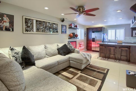 Tiny photo for 644 N STONNE LN, Kaysville, UT 84037 (MLS # 2186555)