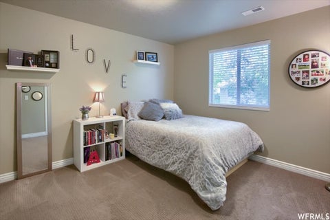 Tiny photo for 644 N STONNE LN, Kaysville, UT 84037 (MLS # 2186555)