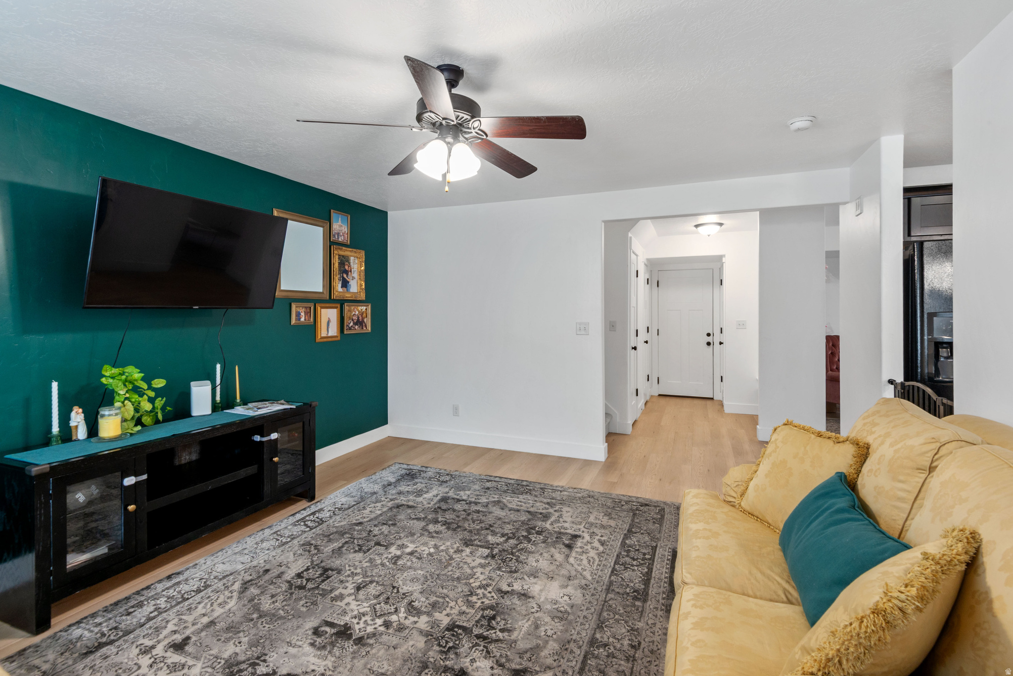 WESTBRIDGE - Residential