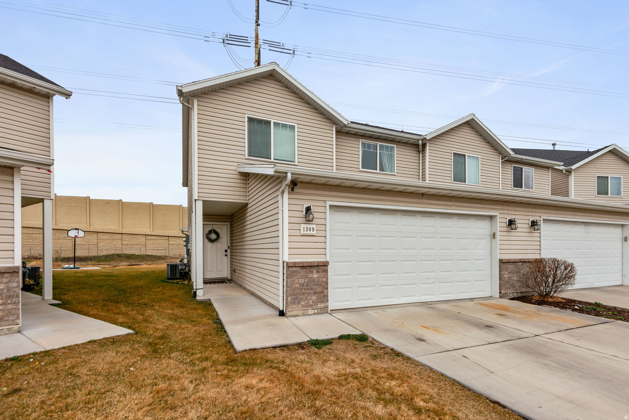 WESTBRIDGE - Residential