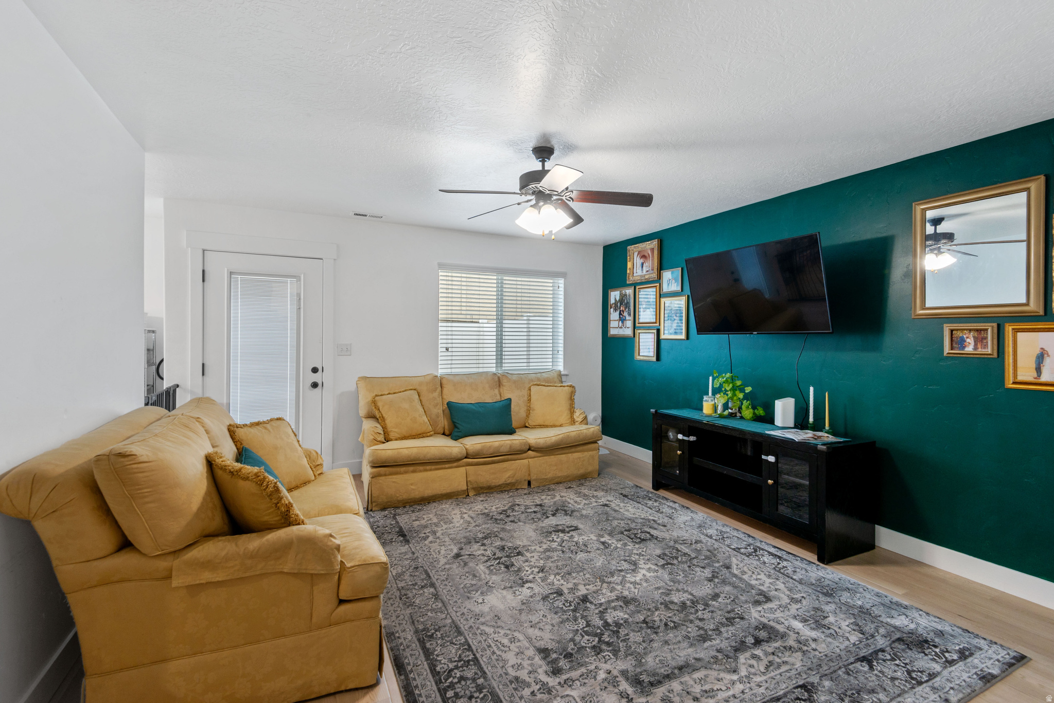 WESTBRIDGE - Residential