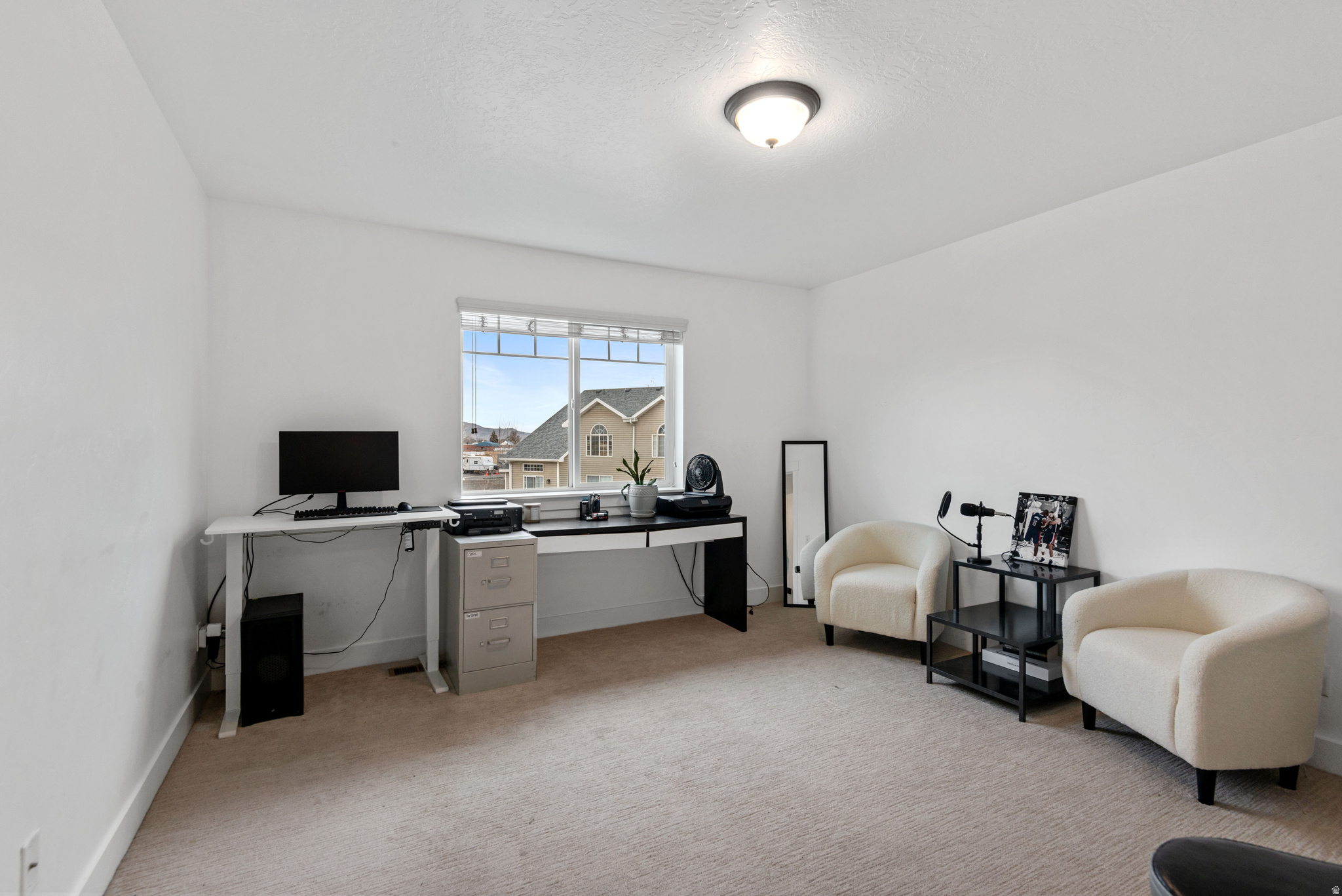 WESTBRIDGE - Residential