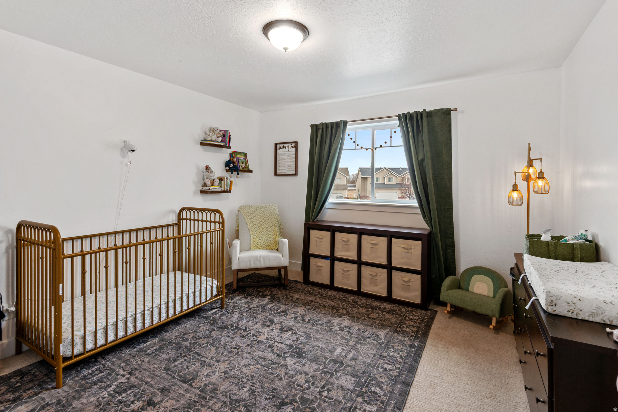 WESTBRIDGE - Residential