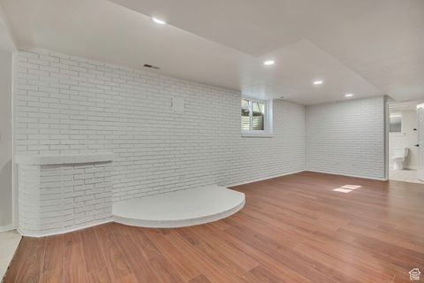 Tiny photo for 16 N 1300 W, Clearfield, UT 84015 (MLS # 2116395)