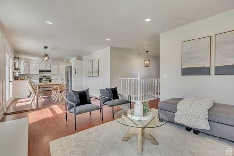 Tiny photo for 16 N 1300 W, Clearfield, UT 84015 (MLS # 2116395)