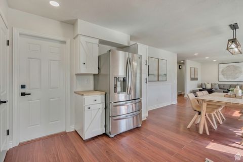 Tiny photo for 16 N 1300 W, Clearfield, UT 84015 (MLS # 2116395)