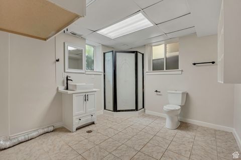 Tiny photo for 16 N 1300 W, Clearfield, UT 84015 (MLS # 2116395)