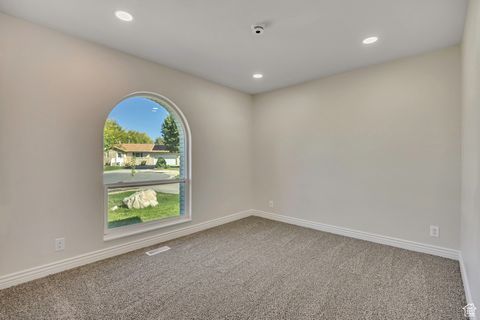 Tiny photo for 16 N 1300 W, Clearfield, UT 84015 (MLS # 2116395)