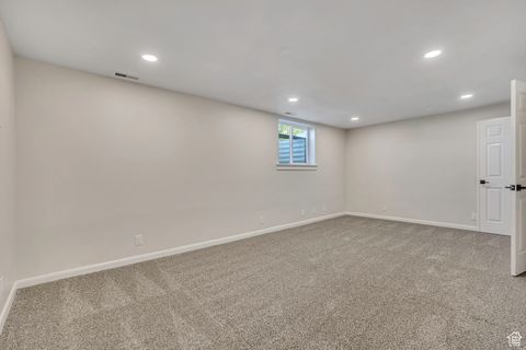 Tiny photo for 16 N 1300 W, Clearfield, UT 84015 (MLS # 2116395)
