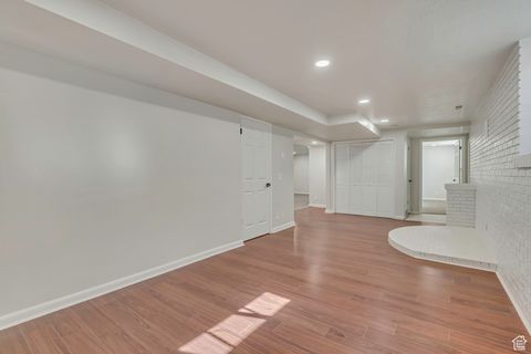 Tiny photo for 16 N 1300 W, Clearfield, UT 84015 (MLS # 2116395)