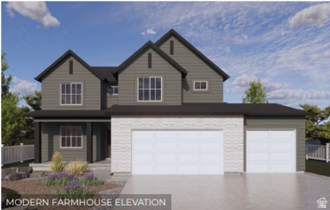 Photo of 1563 E 960 N, Salem, UT 84653 (MLS # 2127343)