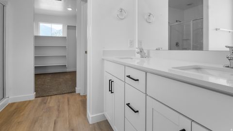 Tiny photo for 1563 E 960 N #200, Salem, UT 84653 (MLS # 2127343)