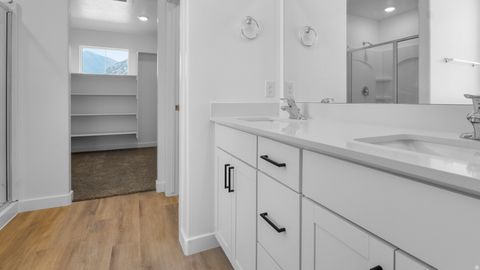 Tiny photo for 1563 E 960 N #200, Salem, UT 84653 (MLS # 2127343)