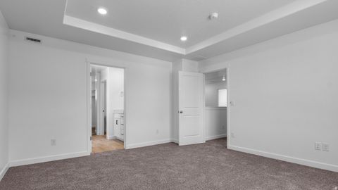 Tiny photo for 1563 E 960 N #200, Salem, UT 84653 (MLS # 2127343)