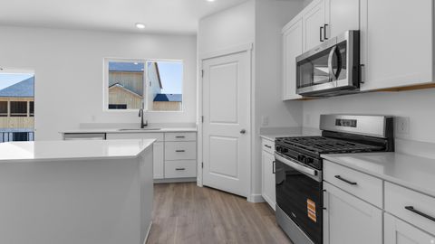 Tiny photo for 1563 E 960 N #200, Salem, UT 84653 (MLS # 2127343)