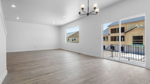 Tiny photo for 1563 E 960 N #200, Salem, UT 84653 (MLS # 2127343)