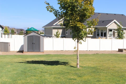 Tiny photo for 13693 S BLAYDE DR, Herriman, UT 84096 (MLS # 2177920)
