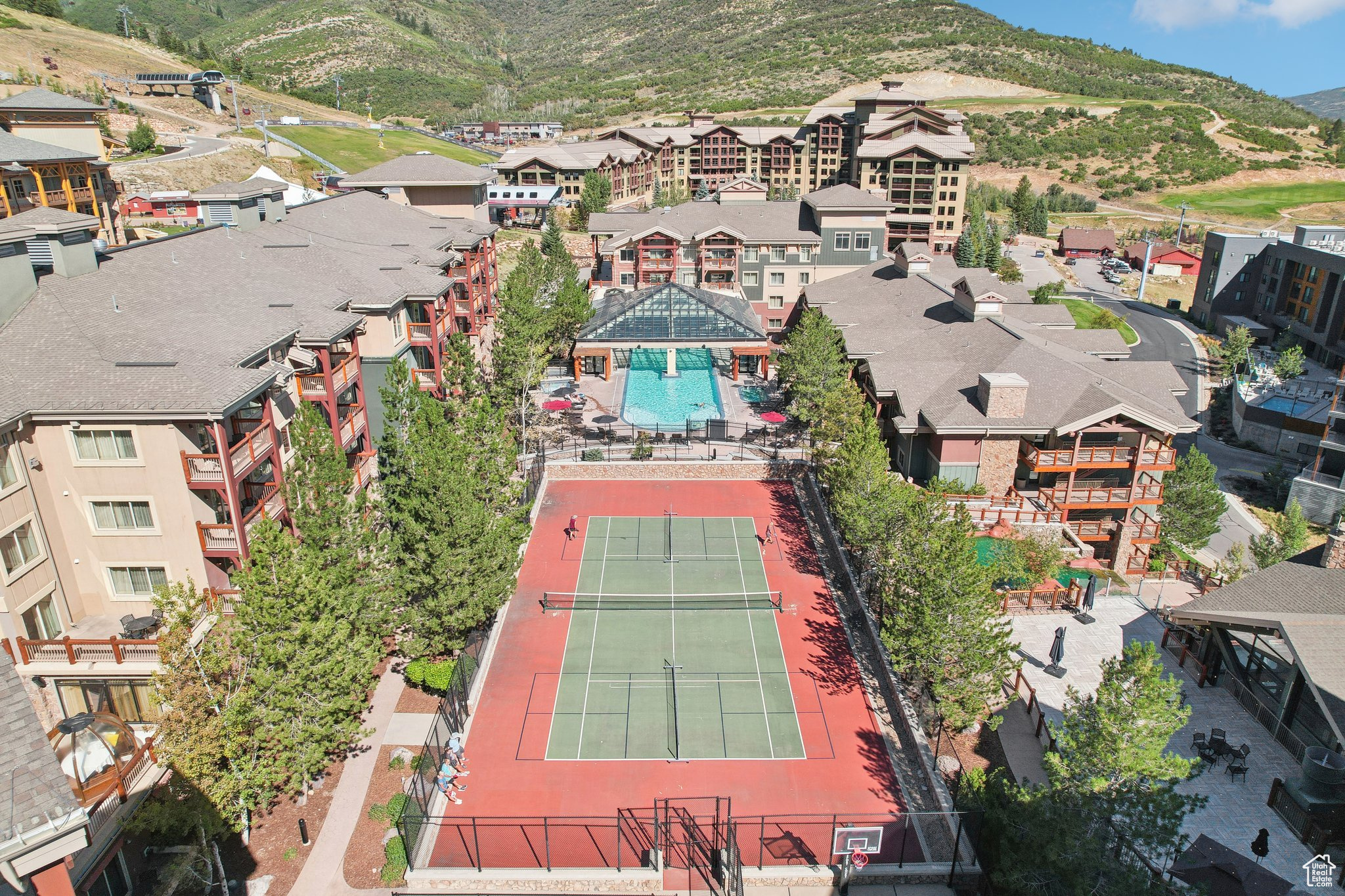 3000 Canyons Resort Dr #3501B, Park City, Utah image 17