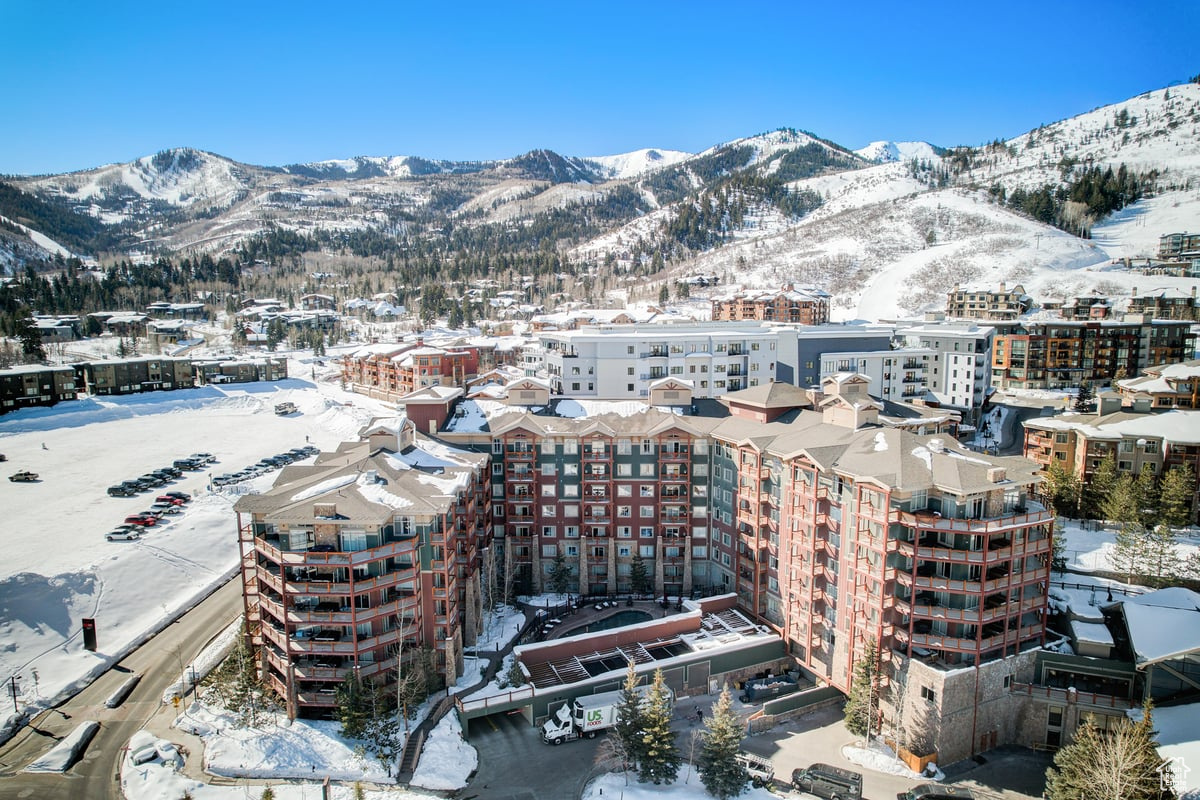 3000 Canyons Resort Dr #3501B, Park City, Utah image 42