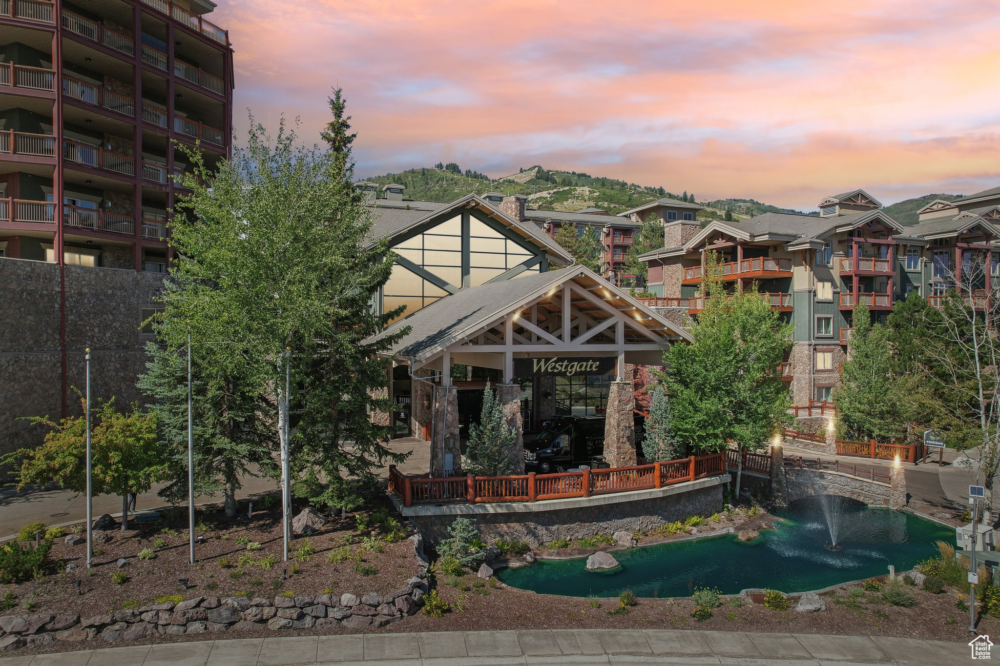 3000 Canyons Resort Dr #3501B, Park City, Utah image 32