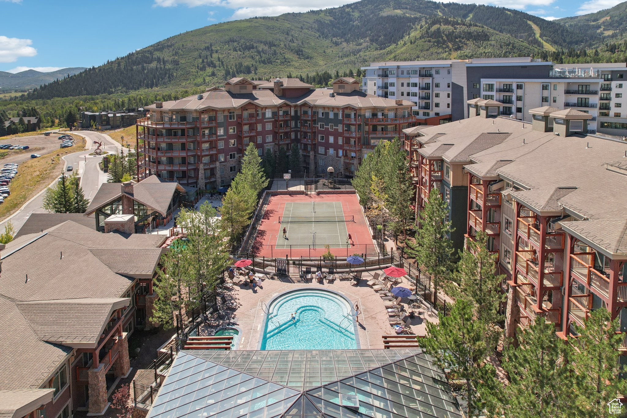 3000 Canyons Resort Dr #3501B, Park City, Utah image 19