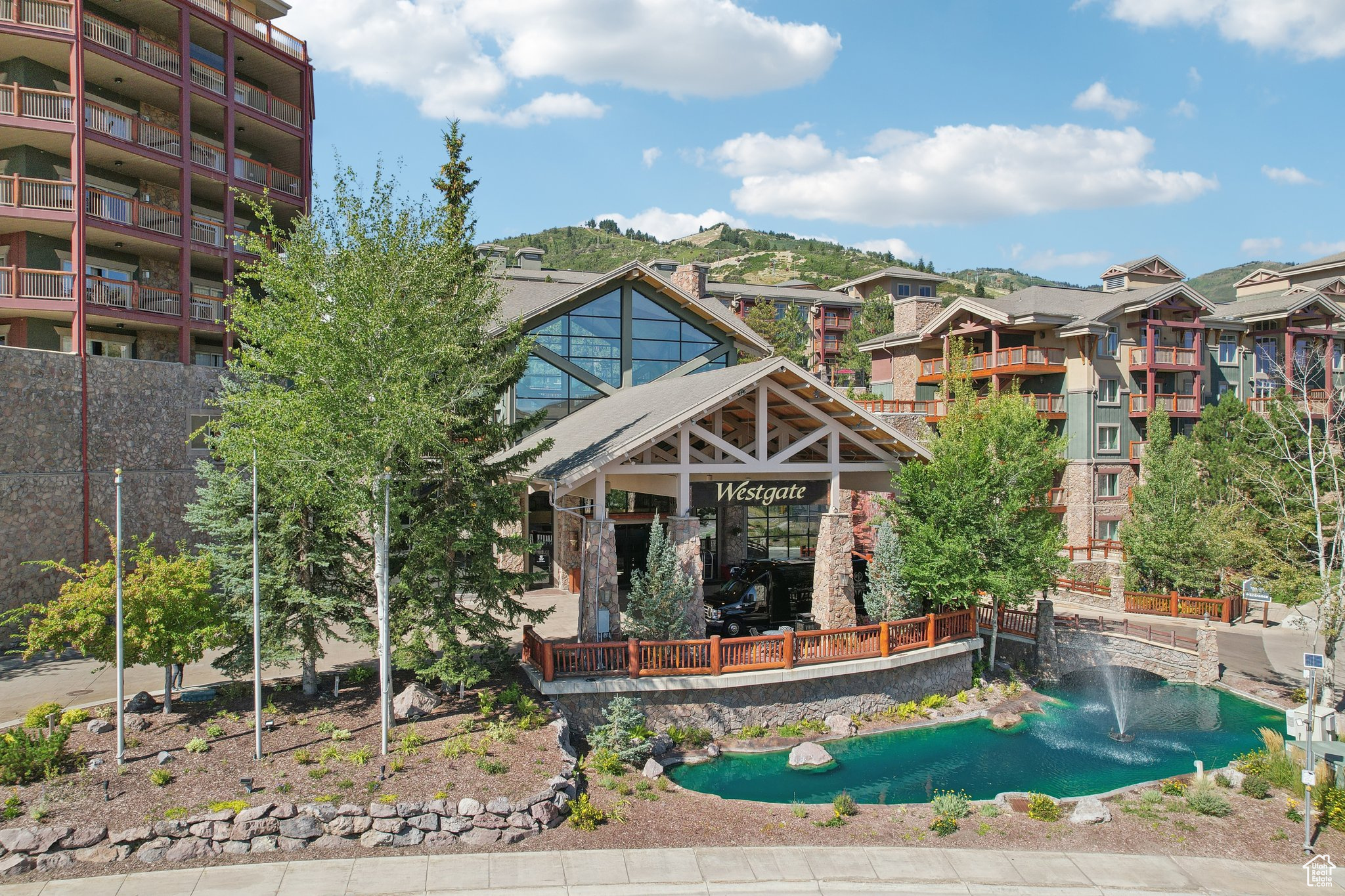 3000 Canyons Resort Dr #3501B, Park City, Utah image 2