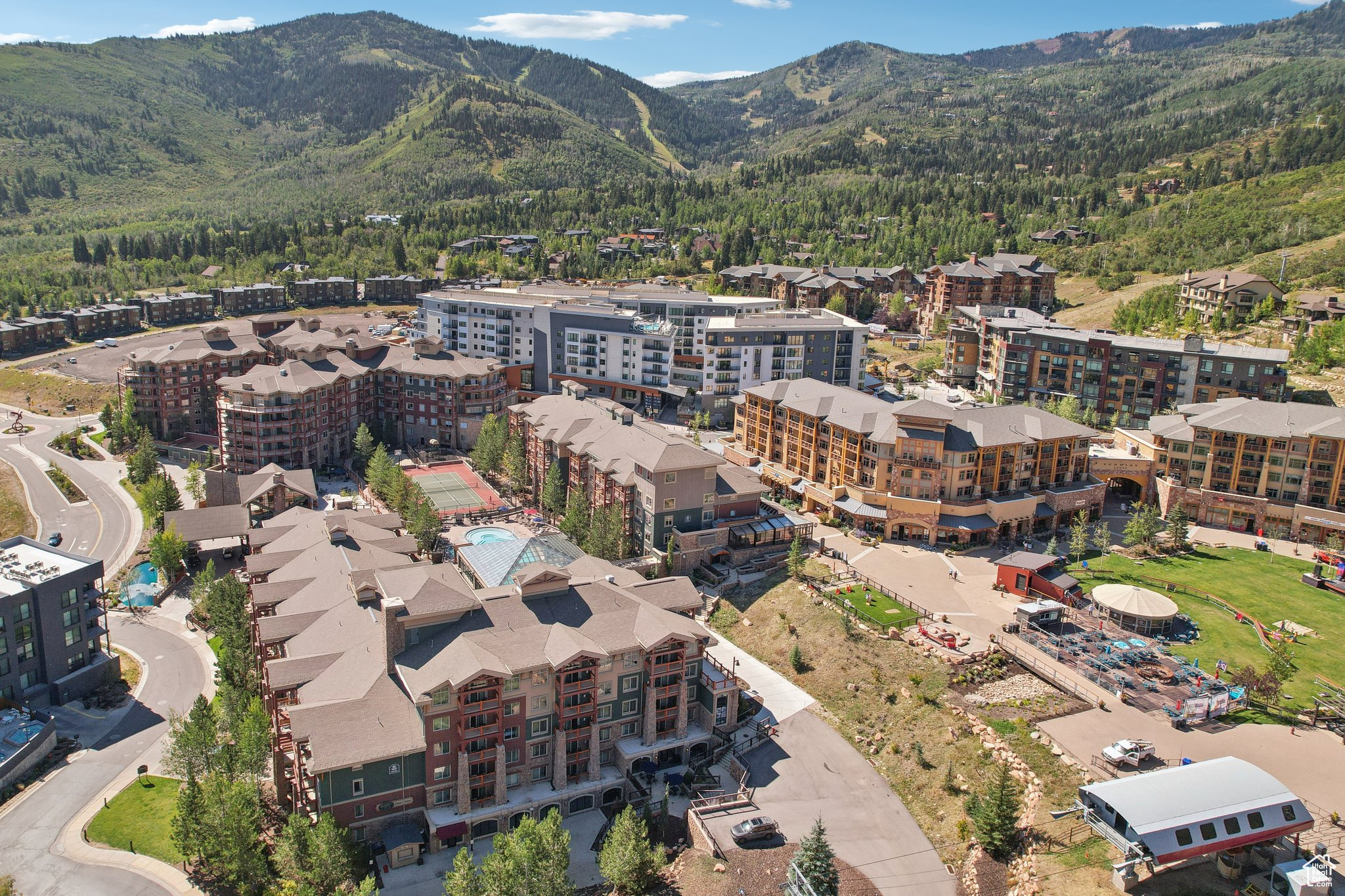 3000 Canyons Resort Dr #3501B, Park City, Utah image 33