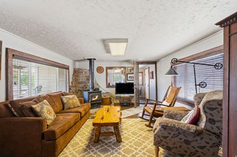 Tiny photo for 499 W CENTER ST, Marysvale, UT 84750 (MLS # 2155011)