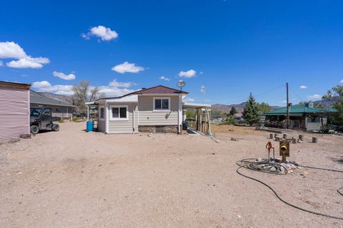 Tiny photo for 499 W CENTER ST, Marysvale, UT 84750 (MLS # 2155011)