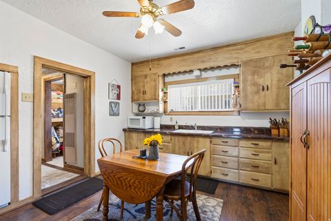 Tiny photo for 499 W CENTER ST, Marysvale, UT 84750 (MLS # 2155011)