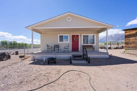 Tiny photo for 499 W CENTER ST, Marysvale, UT 84750 (MLS # 2155011)