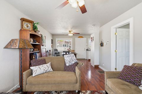 Tiny photo for 499 W CENTER ST, Marysvale, UT 84750 (MLS # 2155011)