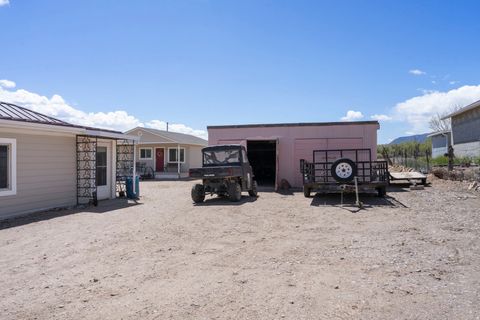 Tiny photo for 499 W CENTER ST, Marysvale, UT 84750 (MLS # 2155011)