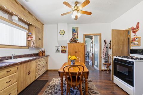 Tiny photo for 499 W CENTER ST, Marysvale, UT 84750 (MLS # 2155011)