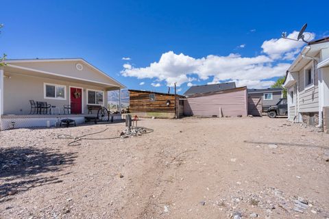Tiny photo for 499 W CENTER ST, Marysvale, UT 84750 (MLS # 2155011)