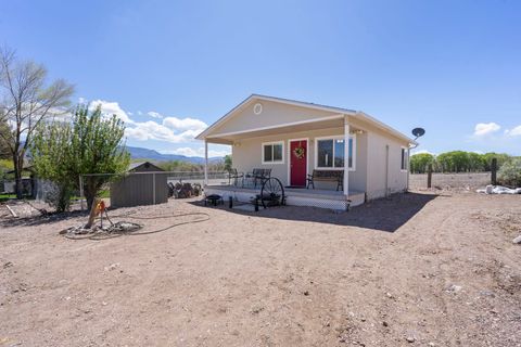 Tiny photo for 499 W CENTER ST, Marysvale, UT 84750 (MLS # 2155011)