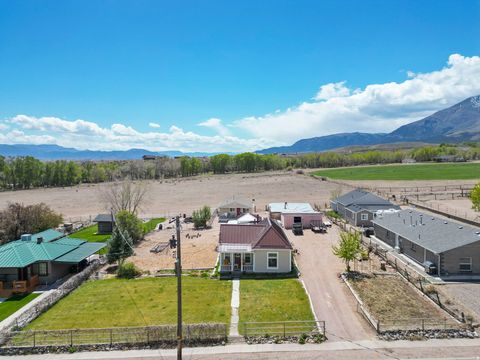 Tiny photo for 499 W CENTER ST, Marysvale, UT 84750 (MLS # 2155011)