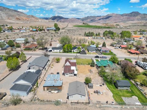 Tiny photo for 499 W CENTER ST, Marysvale, UT 84750 (MLS # 2155011)