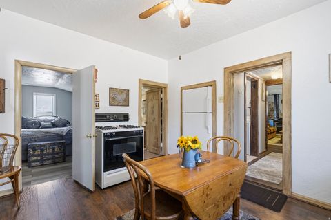 Tiny photo for 499 W CENTER ST, Marysvale, UT 84750 (MLS # 2155011)