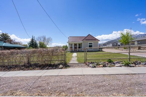 Tiny photo for 499 W CENTER ST, Marysvale, UT 84750 (MLS # 2155011)
