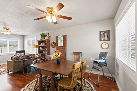 Tiny photo for 499 W CENTER ST, Marysvale, UT 84750 (MLS # 2155011)