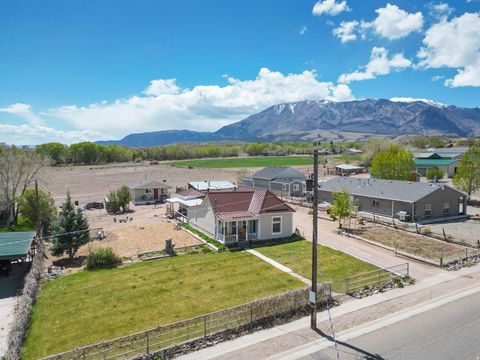 Tiny photo for 499 W CENTER ST, Marysvale, UT 84750 (MLS # 2155011)