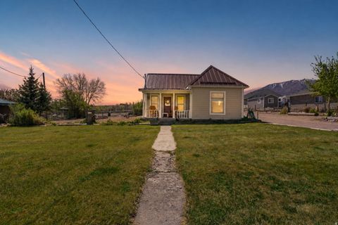 Tiny photo for 499 W CENTER ST, Marysvale, UT 84750 (MLS # 2155011)