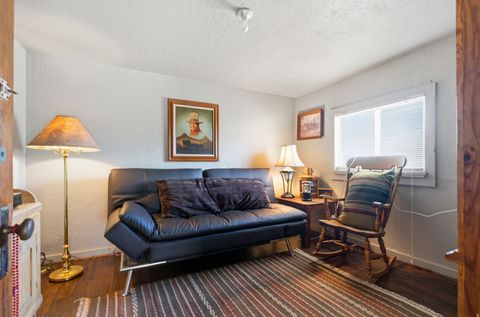 Tiny photo for 499 W CENTER ST, Marysvale, UT 84750 (MLS # 2155011)