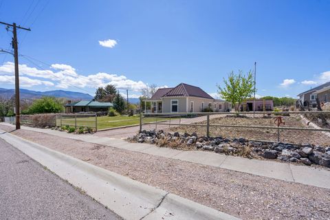 Tiny photo for 499 W CENTER ST, Marysvale, UT 84750 (MLS # 2155011)
