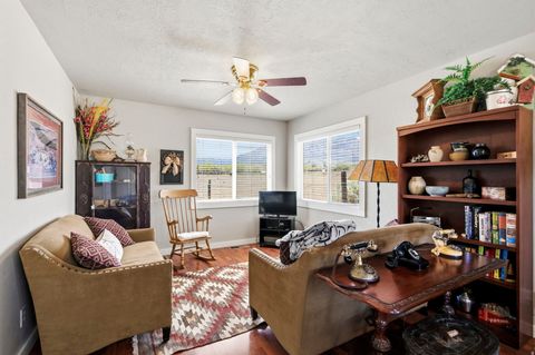 Tiny photo for 499 W CENTER ST, Marysvale, UT 84750 (MLS # 2155011)